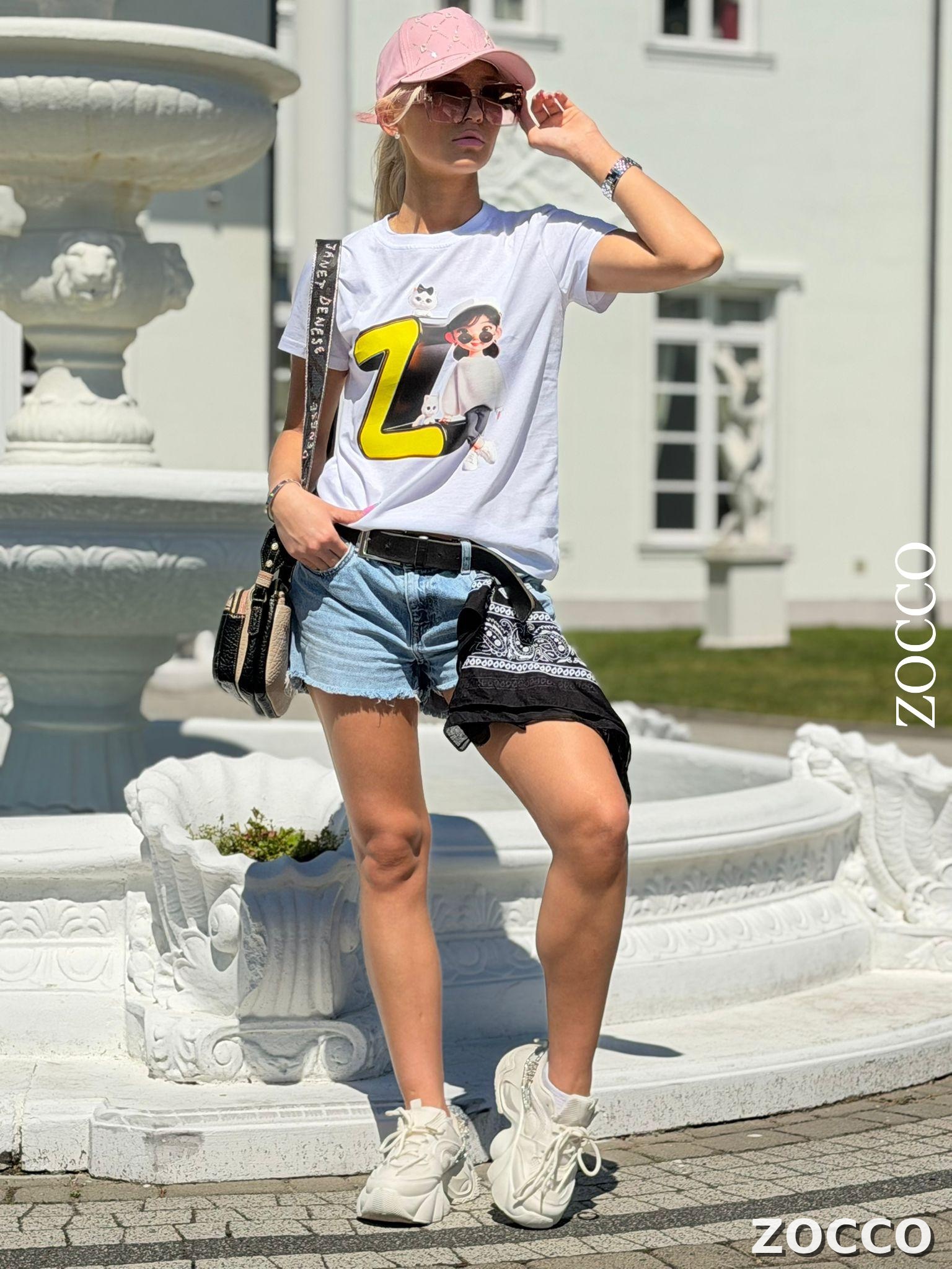 summer sun - LITERKI