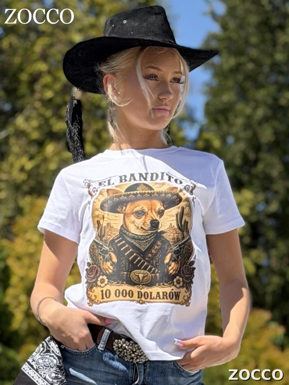 EL BANDITO